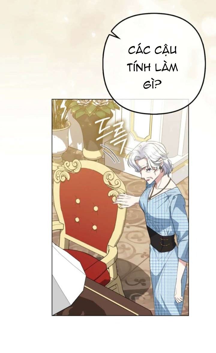 Kẻ Trộm Bóng Đêm Và Cuộc Hôn Nhân Giả Với Điều Tra Viên - Chapter 5 - Page 66