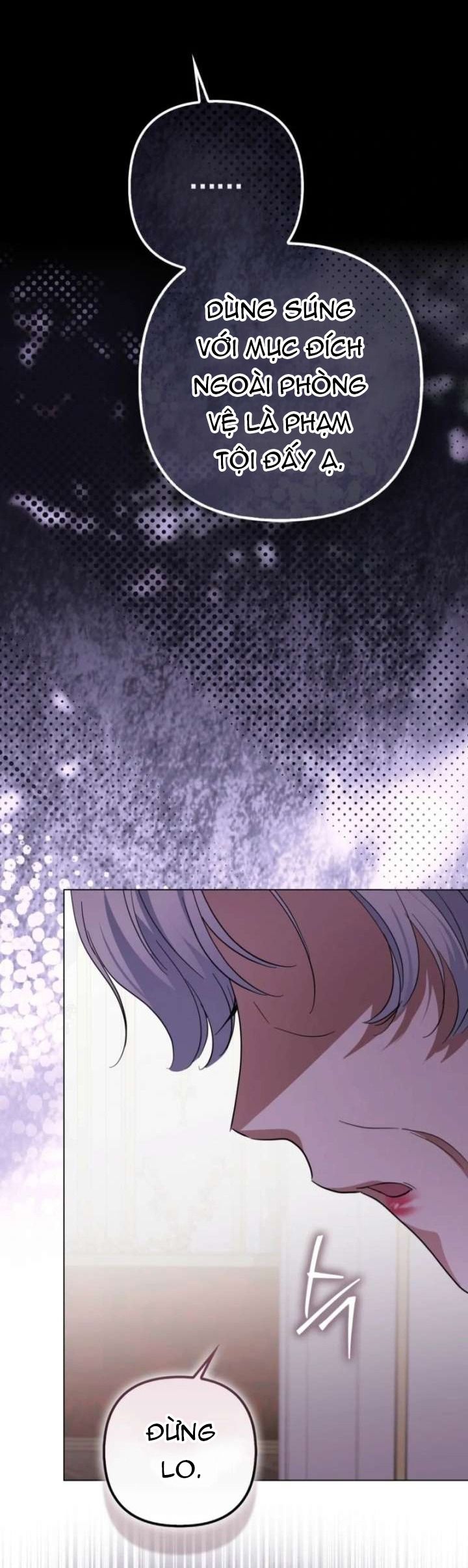 Kẻ Trộm Bóng Đêm Và Cuộc Hôn Nhân Giả Với Điều Tra Viên - Chapter 5 - Page 69