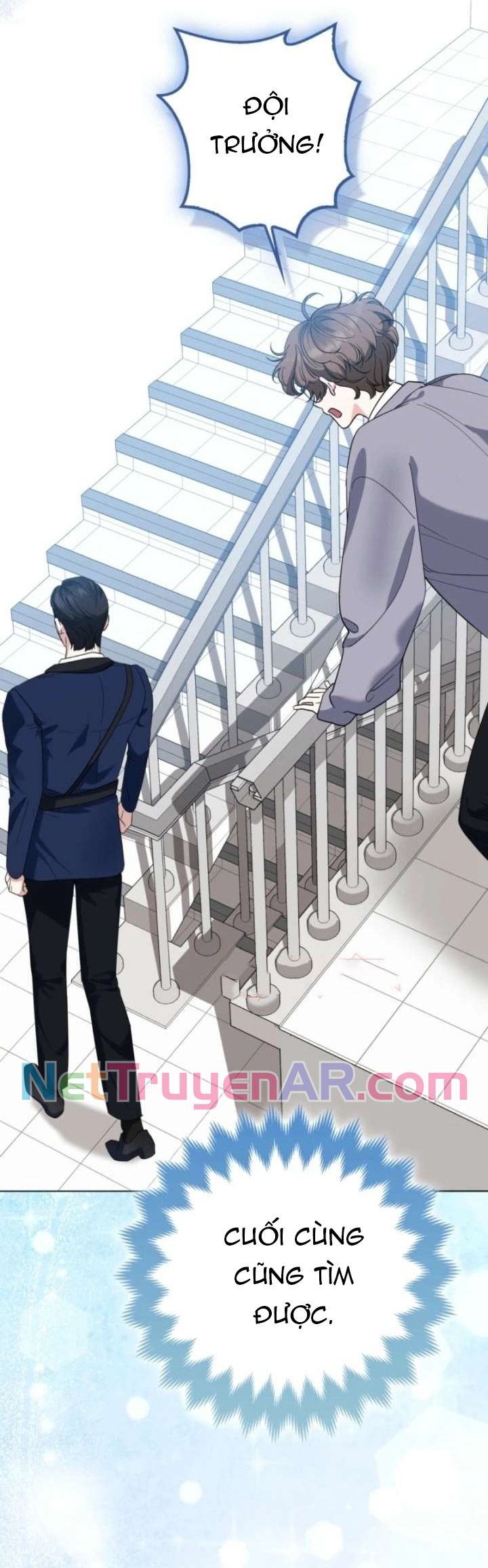 Kẻ Trộm Bóng Đêm Và Cuộc Hôn Nhân Giả Với Điều Tra Viên - Chapter 5 - Page 7