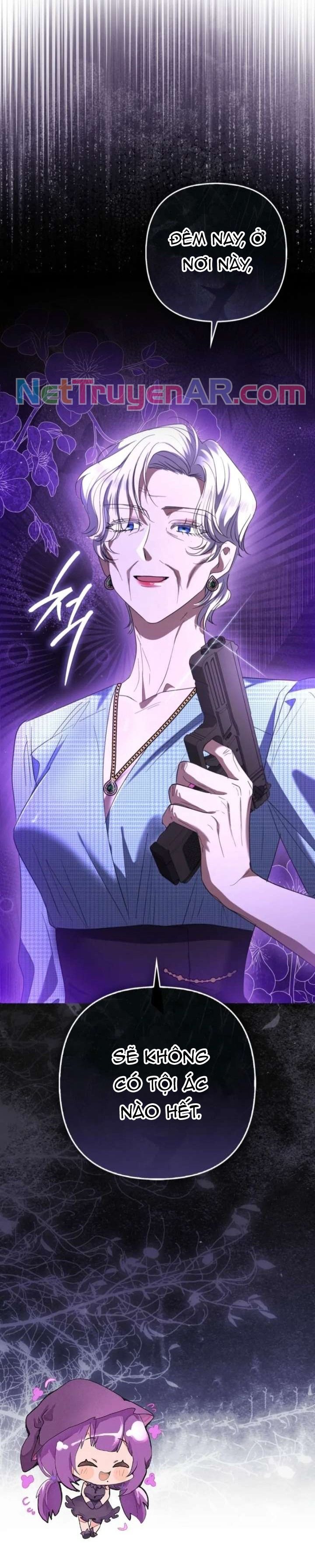 Kẻ Trộm Bóng Đêm Và Cuộc Hôn Nhân Giả Với Điều Tra Viên - Chapter 5 - Page 70