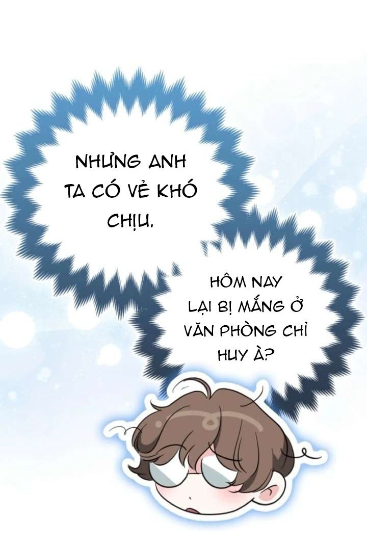 Kẻ Trộm Bóng Đêm Và Cuộc Hôn Nhân Giả Với Điều Tra Viên - Chapter 5 - Page 9