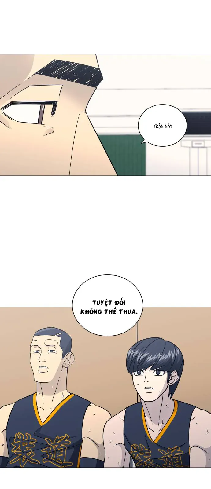 Garbage Time - Chapter 176 - Page 11