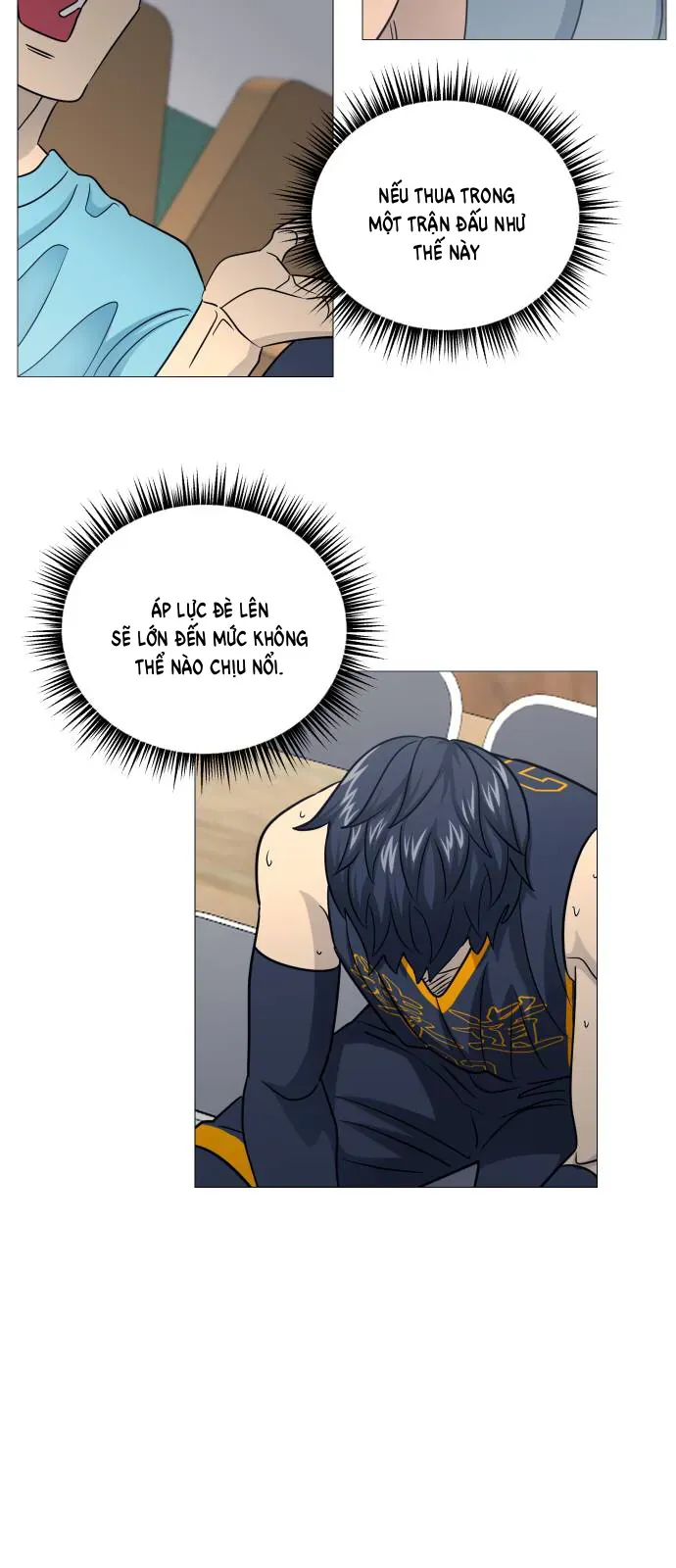 Garbage Time - Chapter 176 - Page 13