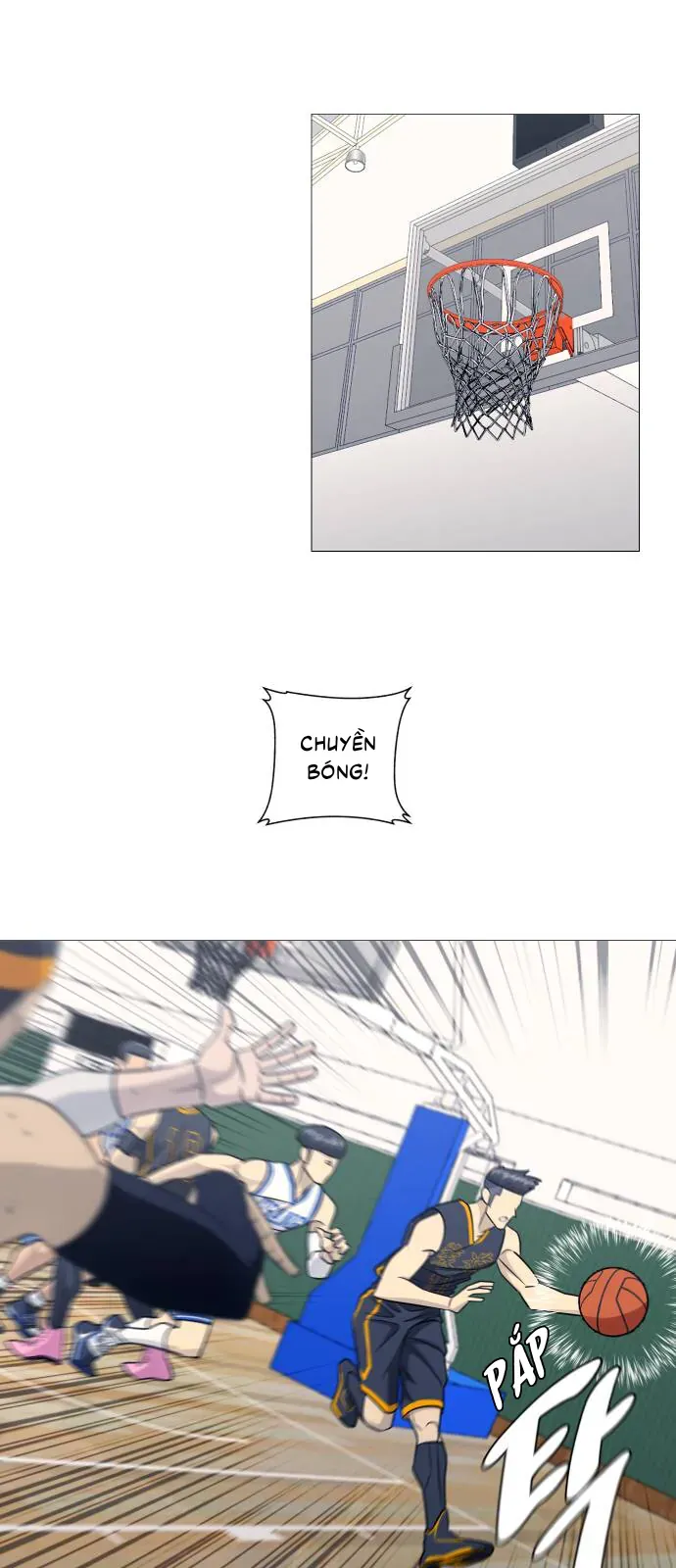 Garbage Time - Chapter 176 - Page 18