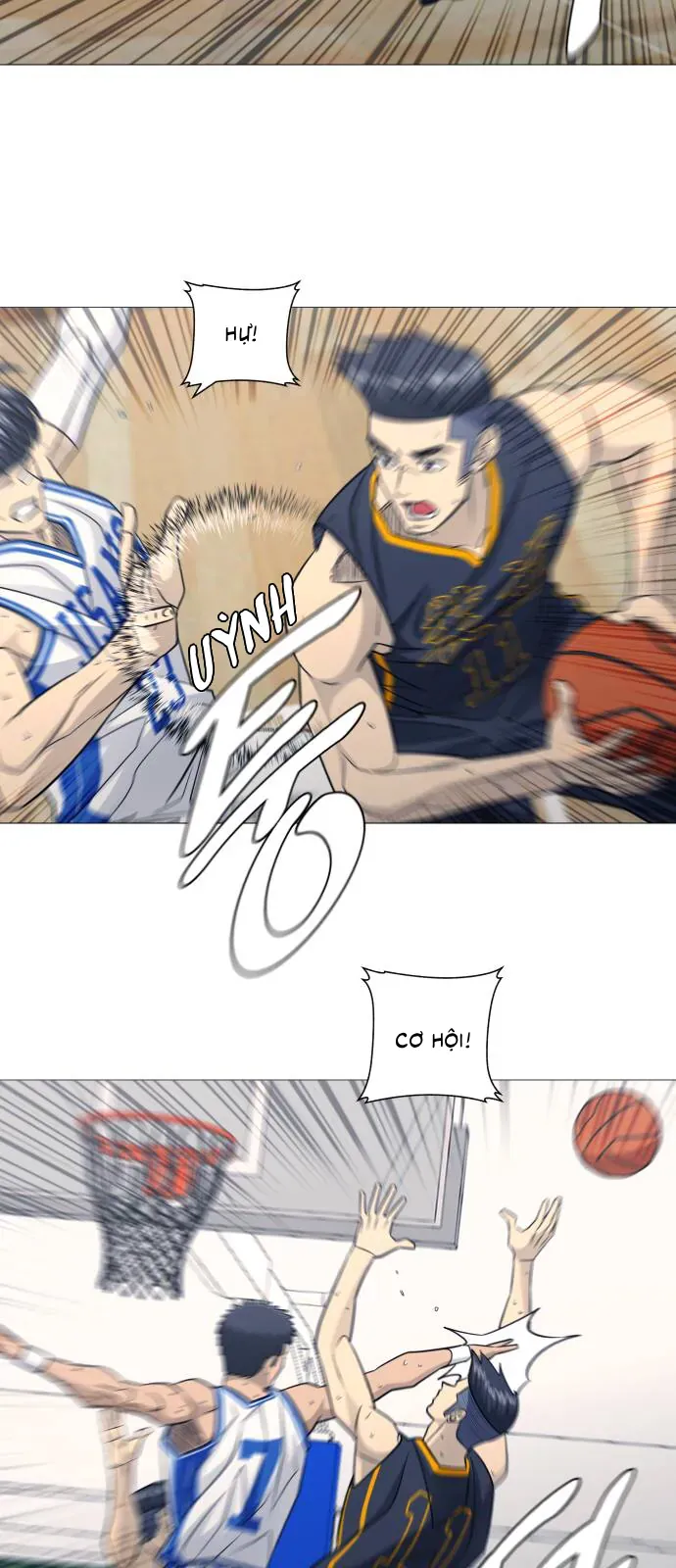 Garbage Time - Chapter 176 - Page 19