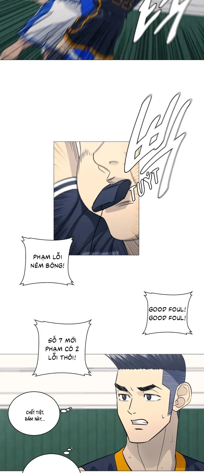 Garbage Time - Chapter 176 - Page 20