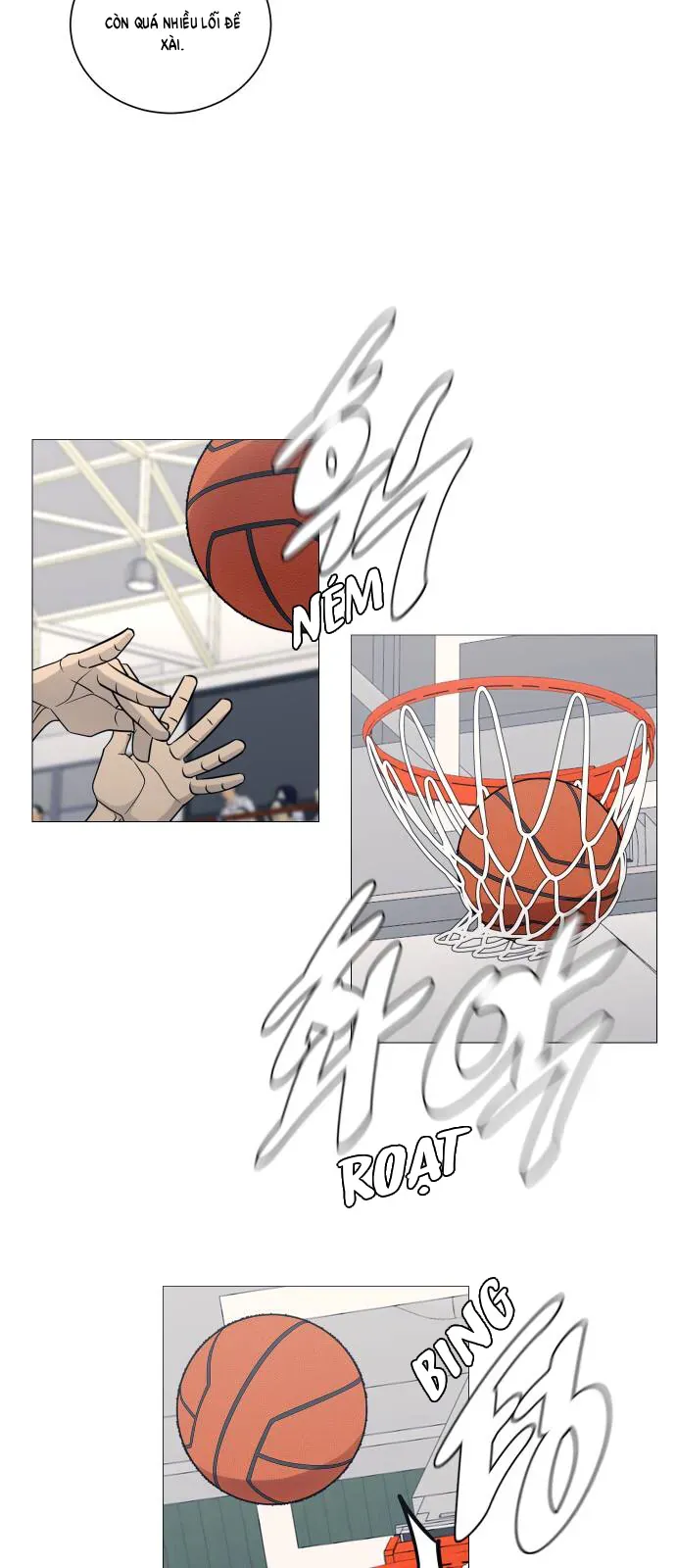 Garbage Time - Chapter 176 - Page 21