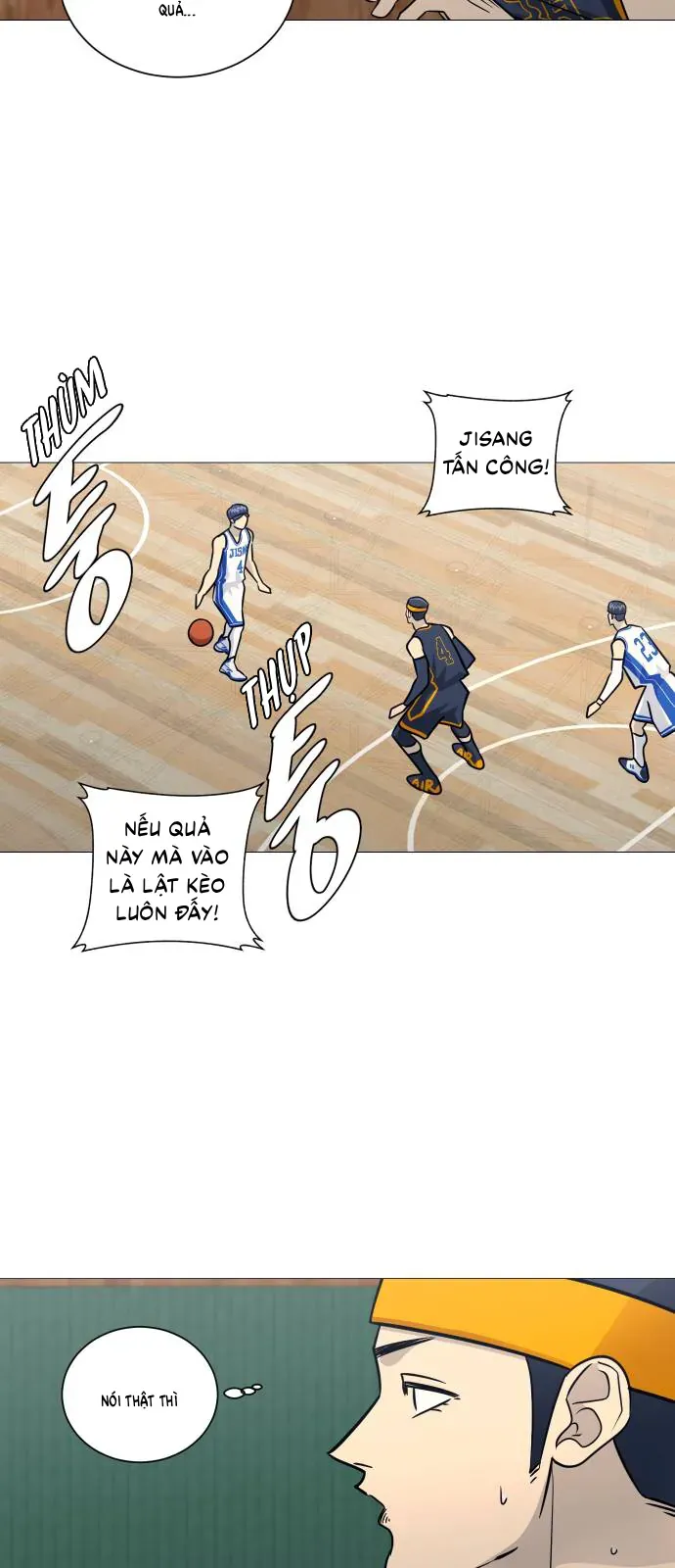 Garbage Time - Chapter 176 - Page 23