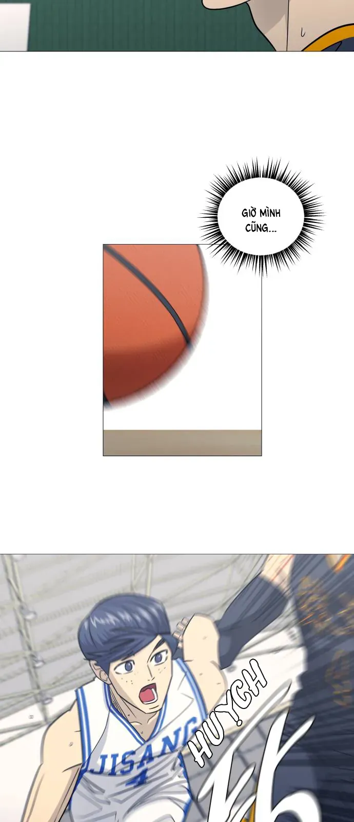 Garbage Time - Chapter 176 - Page 24