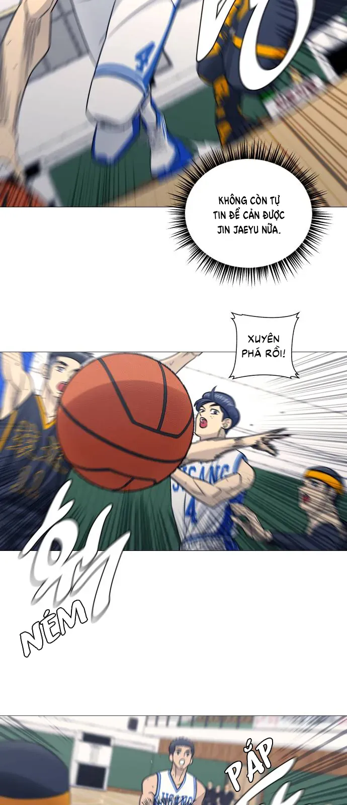 Garbage Time - Chapter 176 - Page 25