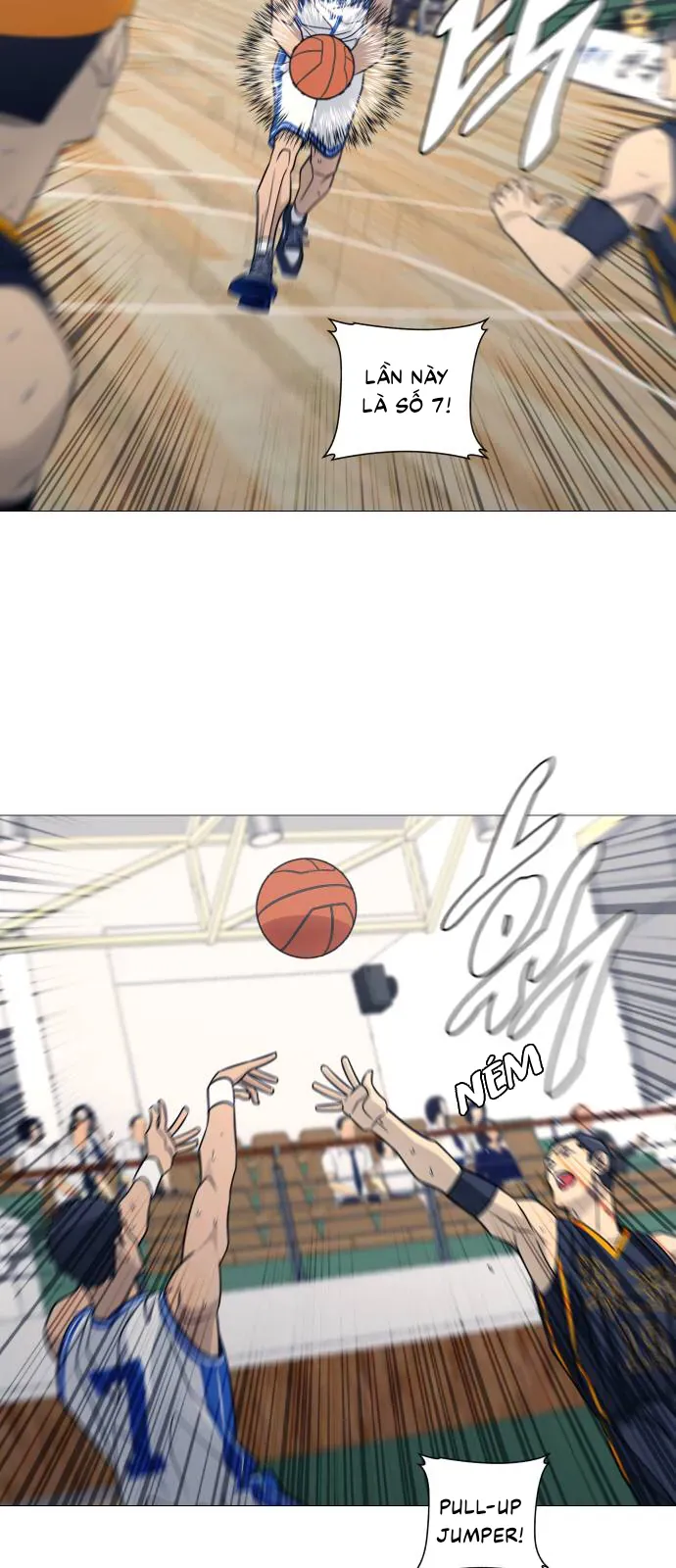 Garbage Time - Chapter 176 - Page 26