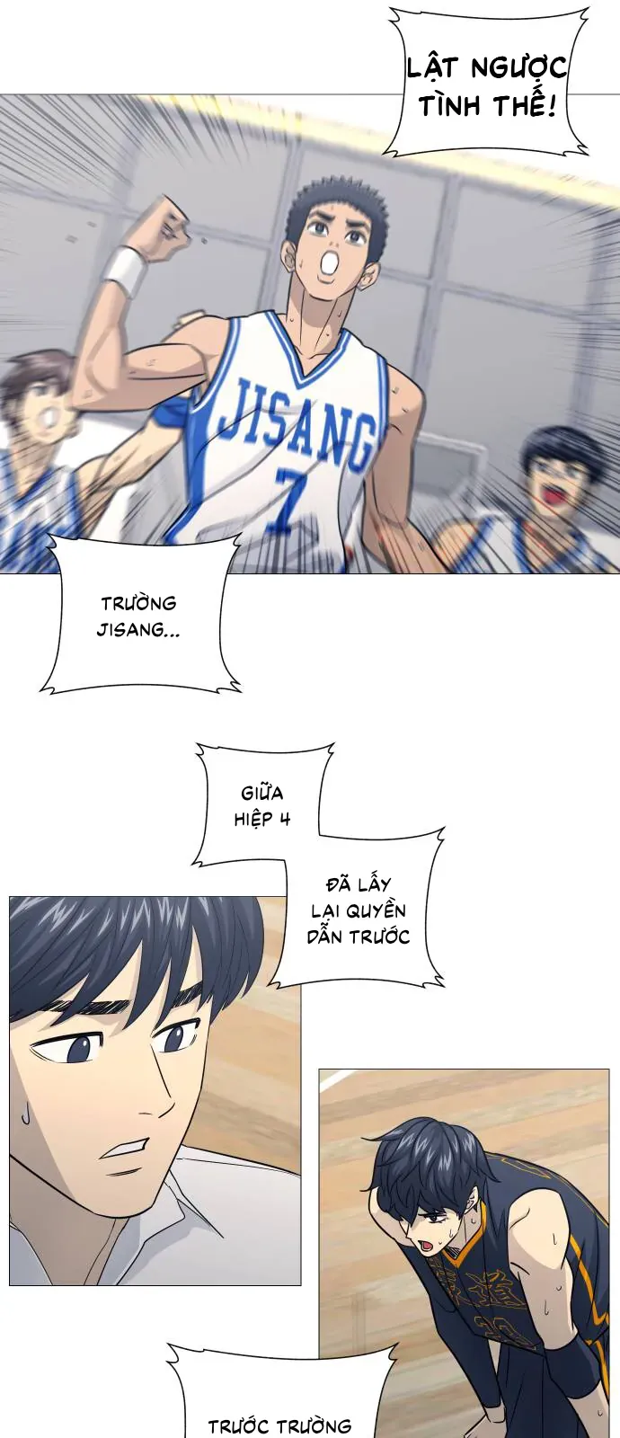 Garbage Time - Chapter 176 - Page 28