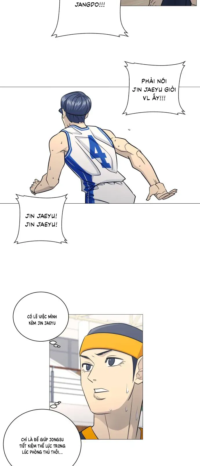 Garbage Time - Chapter 176 - Page 29