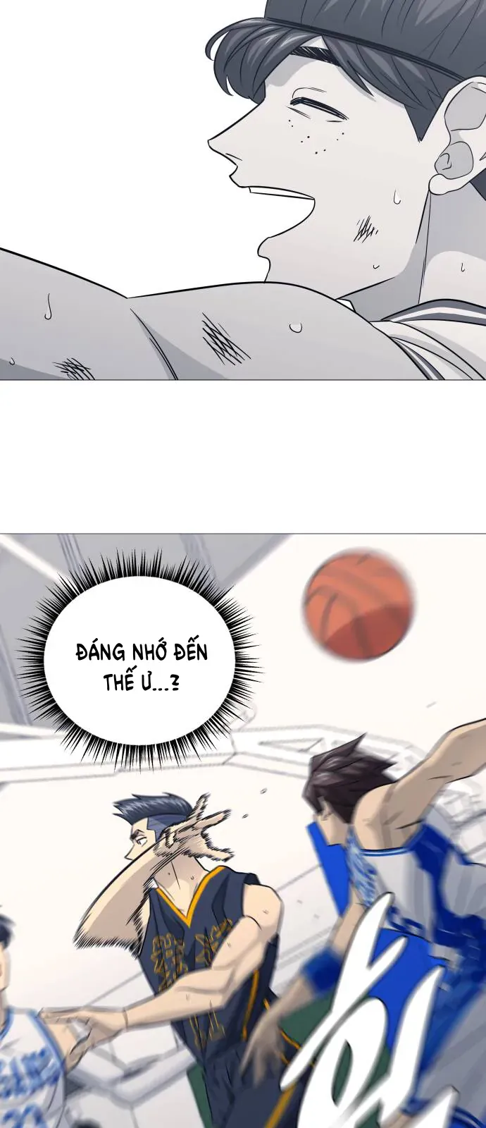 Garbage Time - Chapter 176 - Page 34