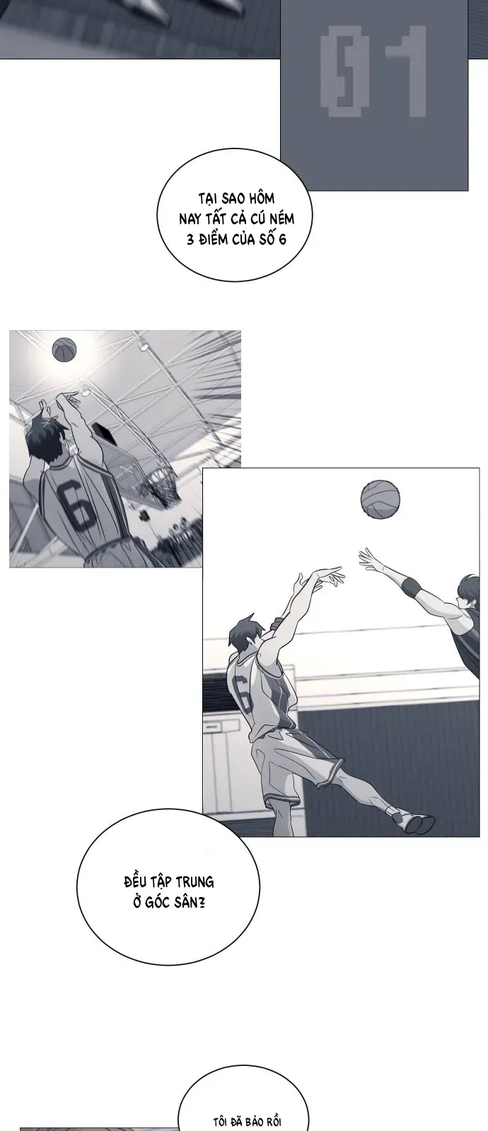 Garbage Time - Chapter 176 - Page 8