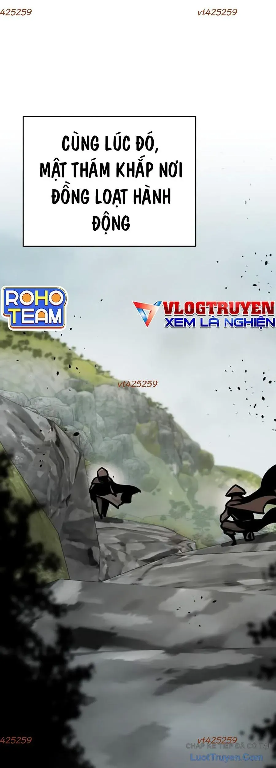 Tiểu Tử Đáng Ngờ Lại Là Cao Thủ - Chapter 119 - Page 11