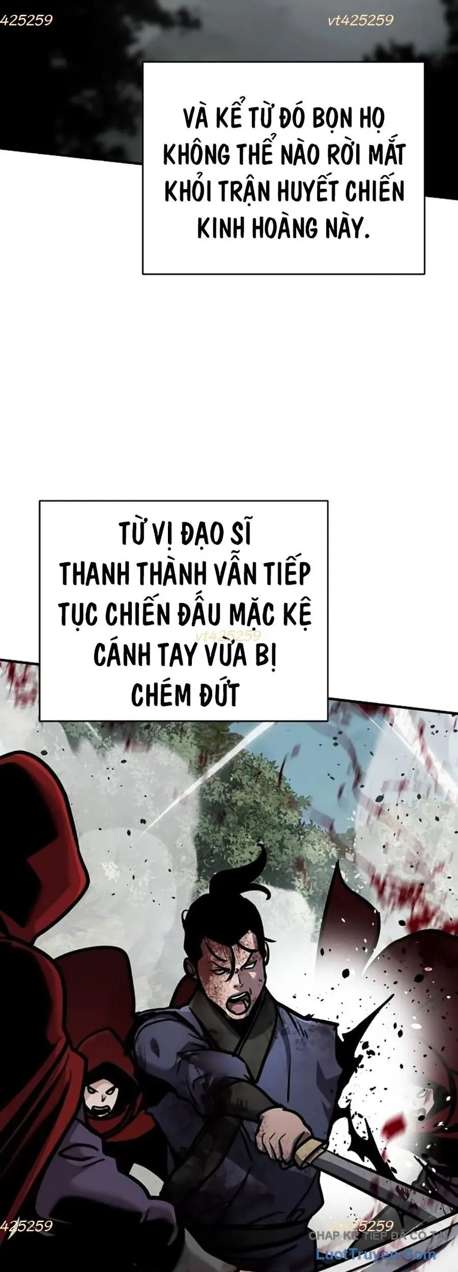 Tiểu Tử Đáng Ngờ Lại Là Cao Thủ - Chapter 119 - Page 12