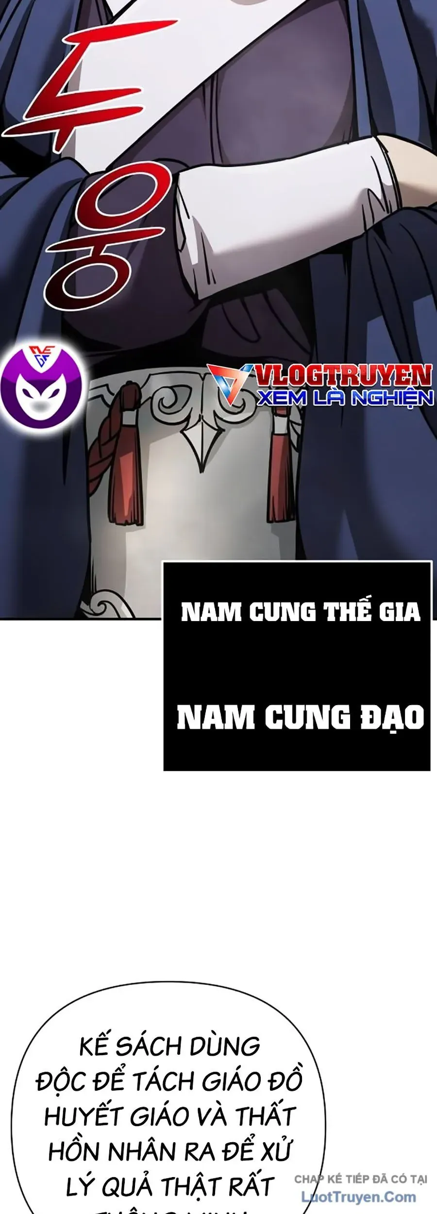 Tiểu Tử Đáng Ngờ Lại Là Cao Thủ - Chapter 119 - Page 18