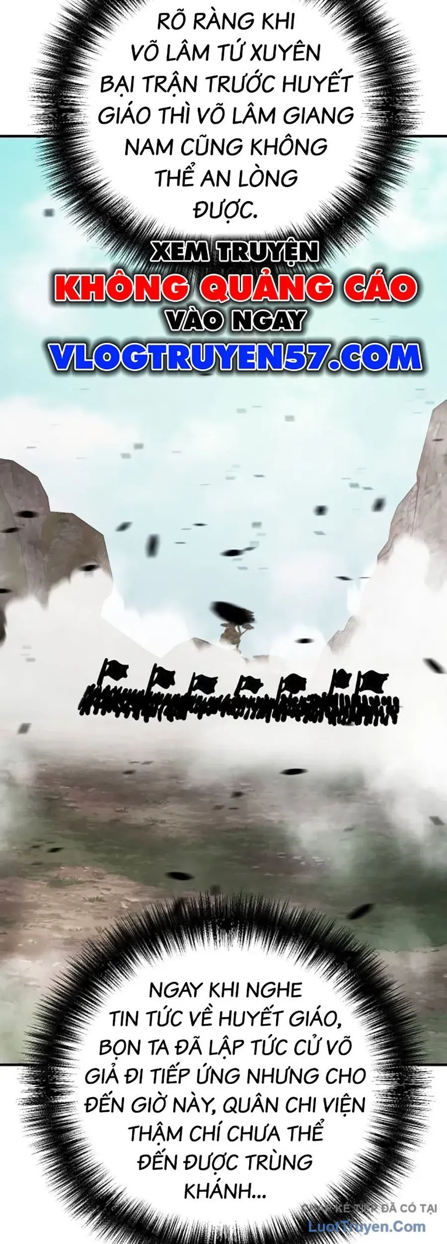 Tiểu Tử Đáng Ngờ Lại Là Cao Thủ - Chapter 119 - Page 21