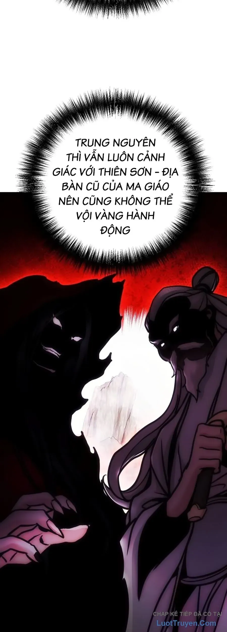 Tiểu Tử Đáng Ngờ Lại Là Cao Thủ - Chapter 119 - Page 22