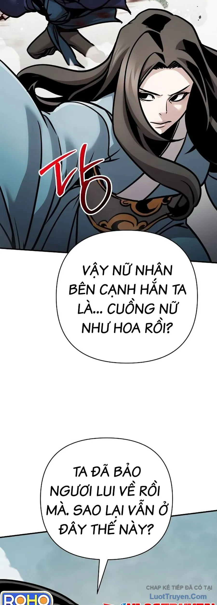 Tiểu Tử Đáng Ngờ Lại Là Cao Thủ - Chapter 119 - Page 28