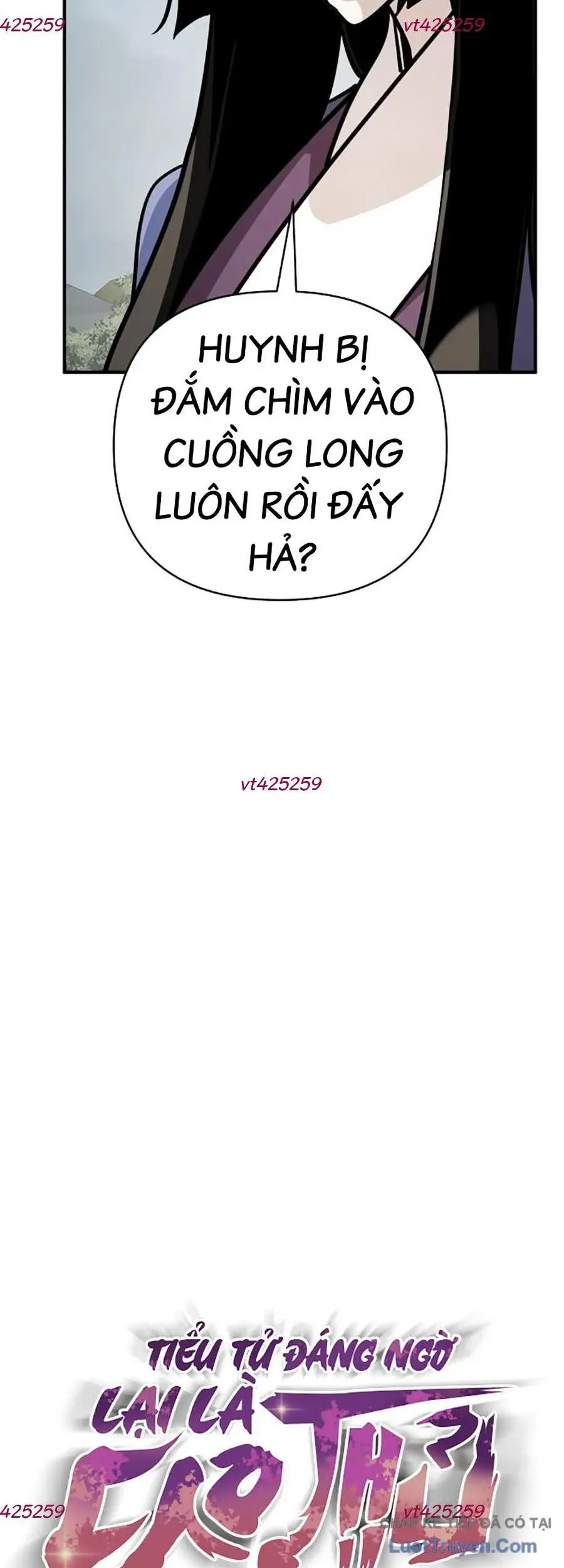 Tiểu Tử Đáng Ngờ Lại Là Cao Thủ - Chapter 119 - Page 37