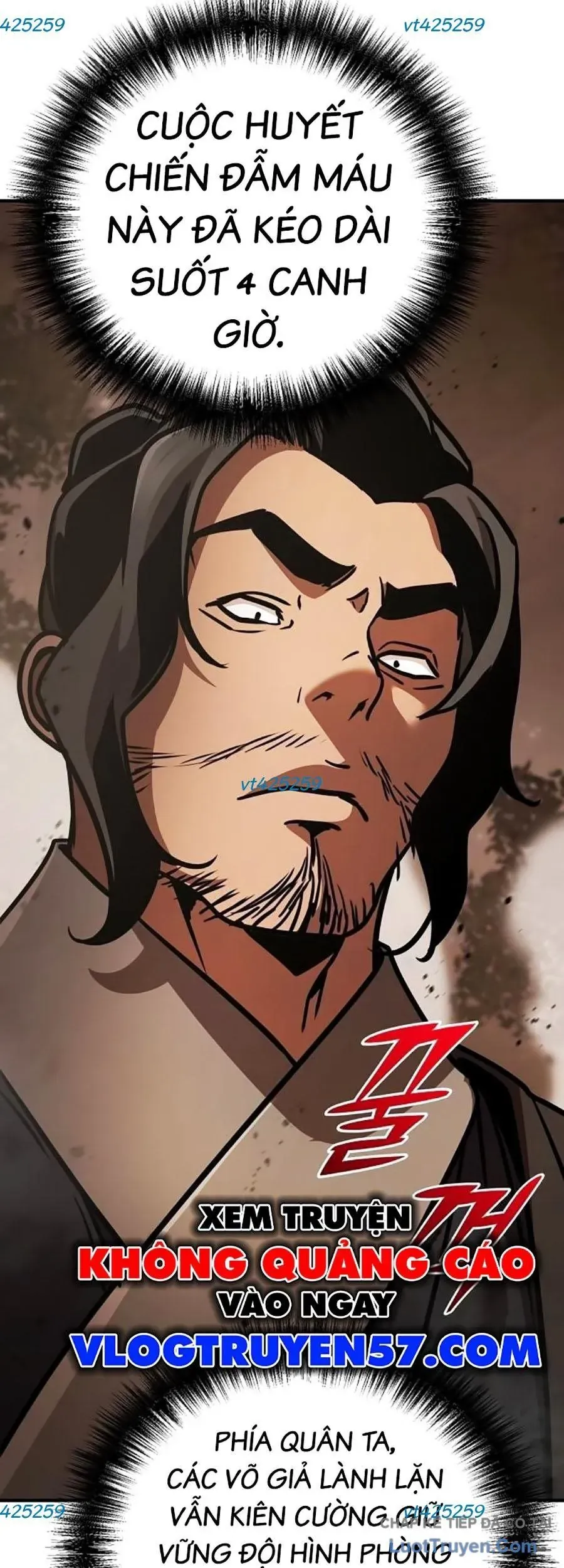 Tiểu Tử Đáng Ngờ Lại Là Cao Thủ - Chapter 119 - Page 40