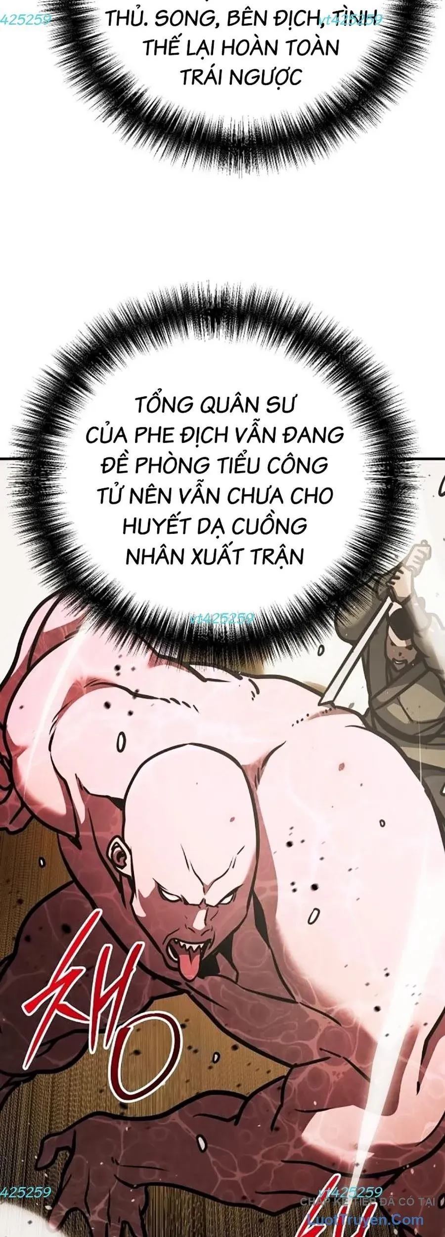 Tiểu Tử Đáng Ngờ Lại Là Cao Thủ - Chapter 119 - Page 41