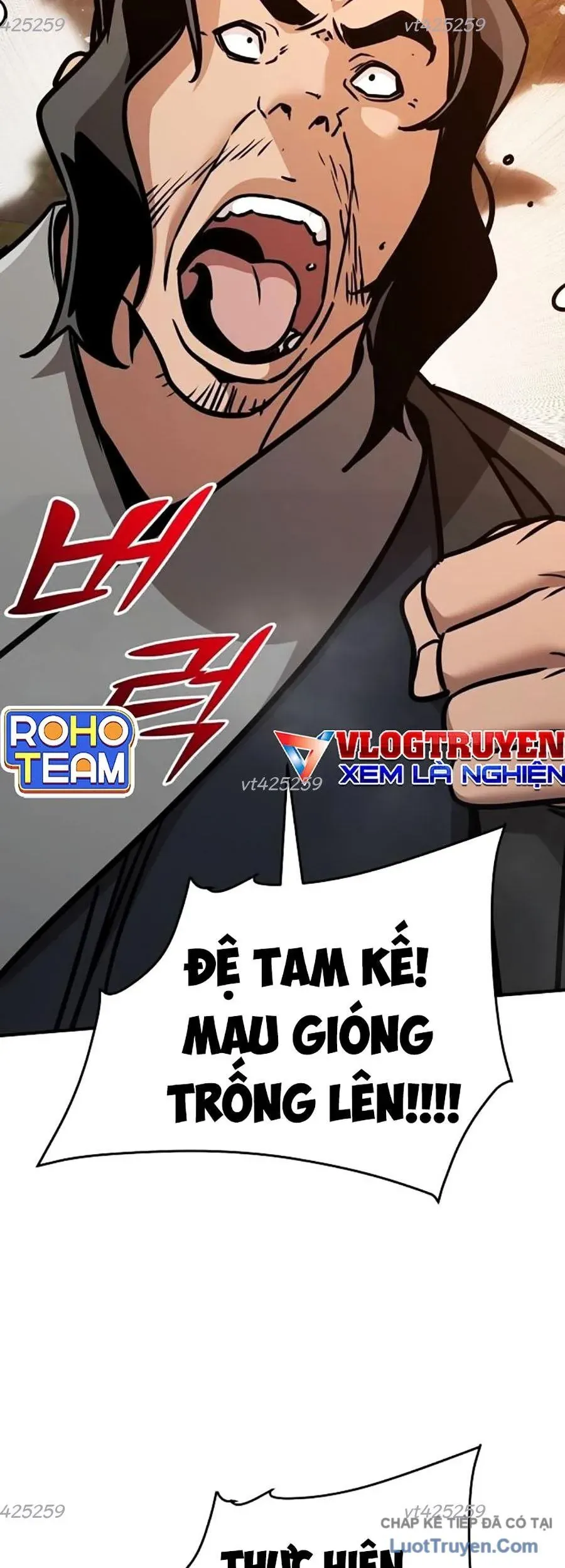 Tiểu Tử Đáng Ngờ Lại Là Cao Thủ - Chapter 119 - Page 44
