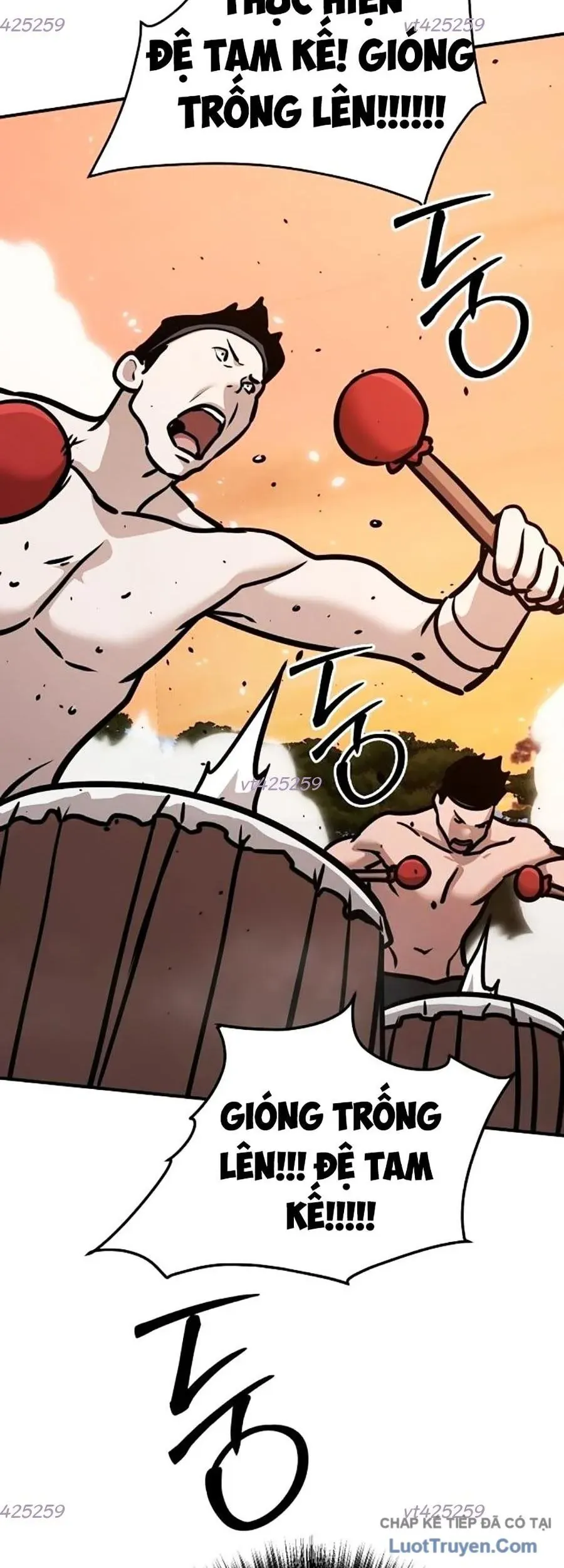 Tiểu Tử Đáng Ngờ Lại Là Cao Thủ - Chapter 119 - Page 45