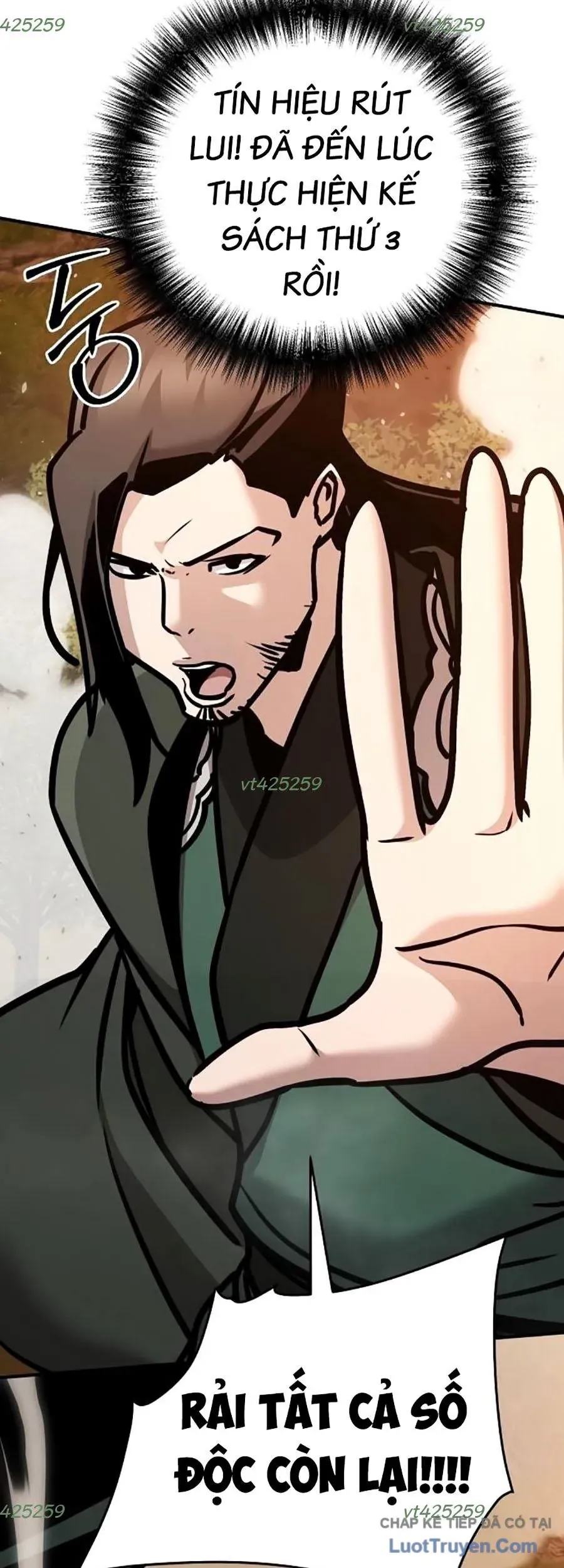 Tiểu Tử Đáng Ngờ Lại Là Cao Thủ - Chapter 119 - Page 46