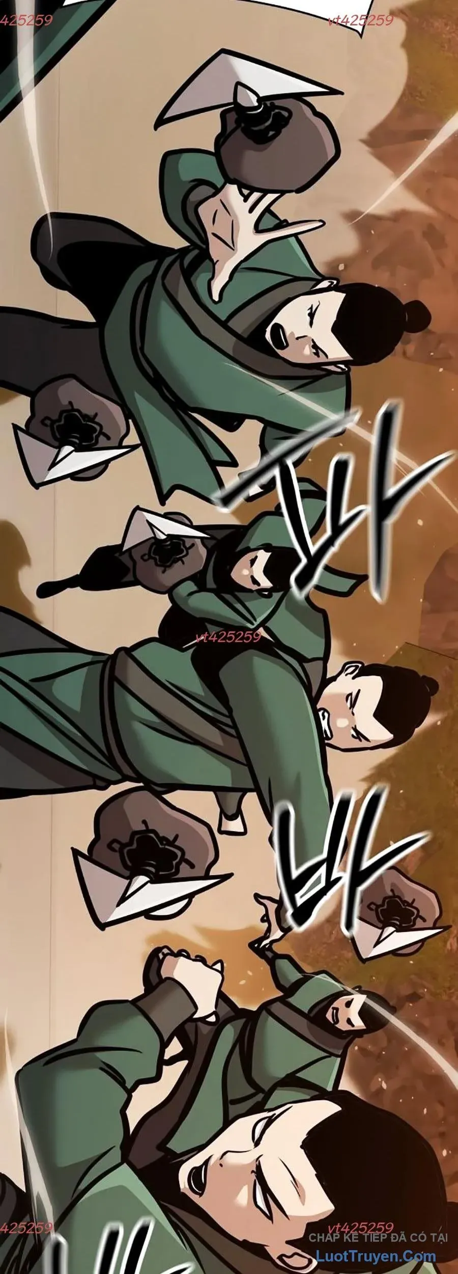 Tiểu Tử Đáng Ngờ Lại Là Cao Thủ - Chapter 119 - Page 47