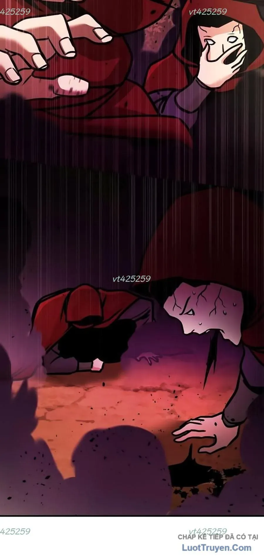 Tiểu Tử Đáng Ngờ Lại Là Cao Thủ - Chapter 119 - Page 50