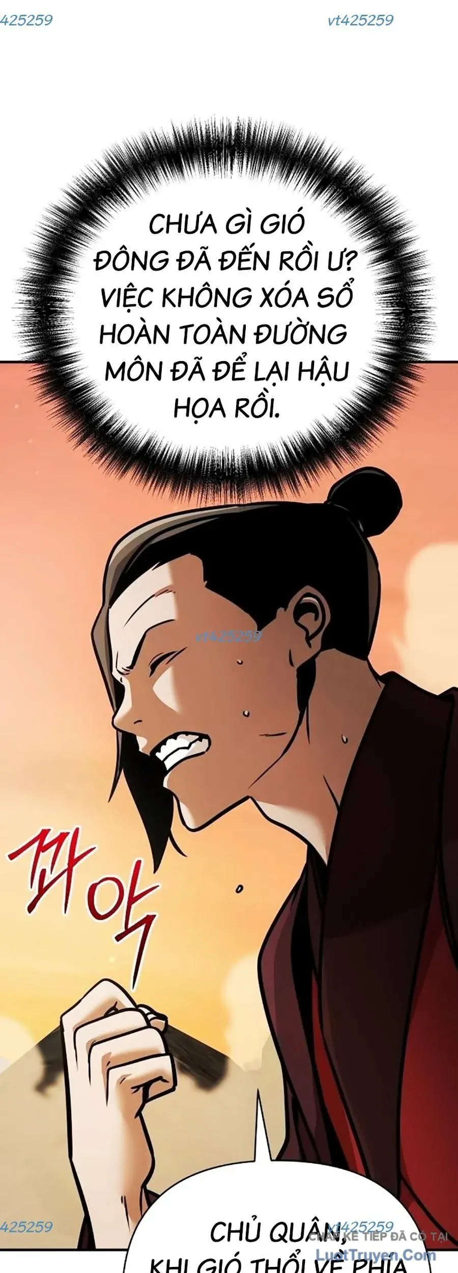 Tiểu Tử Đáng Ngờ Lại Là Cao Thủ - Chapter 119 - Page 51