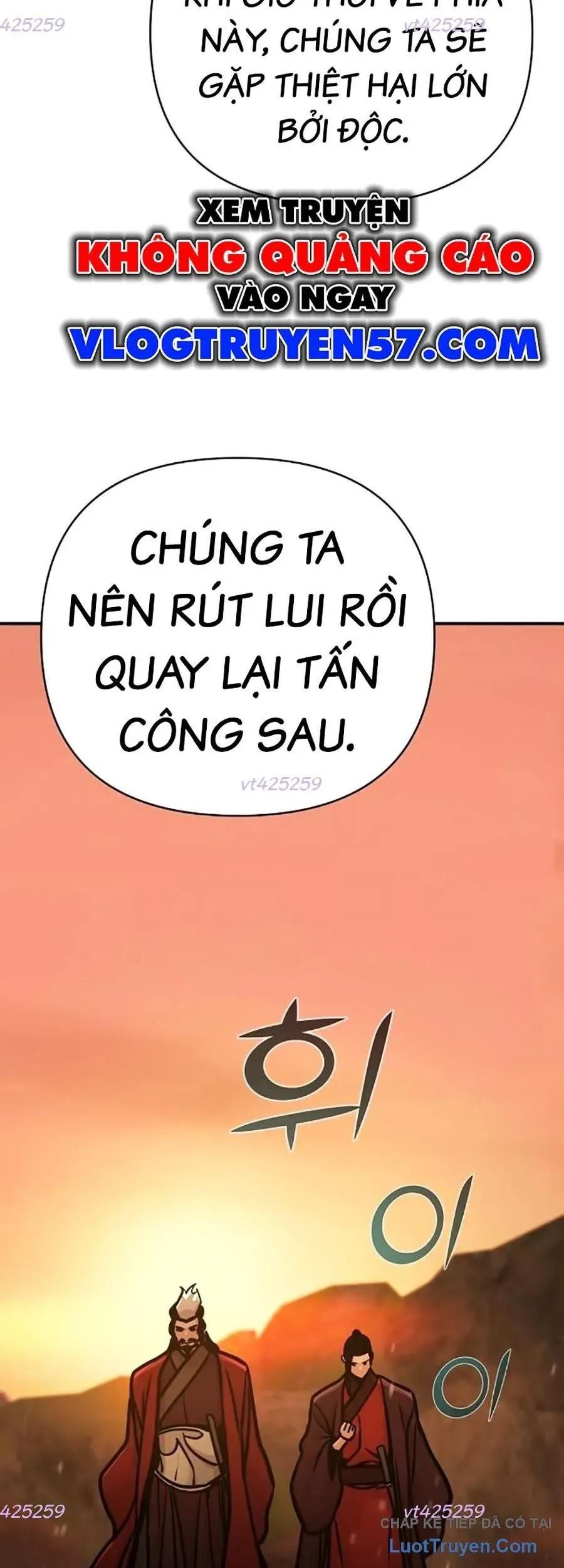 Tiểu Tử Đáng Ngờ Lại Là Cao Thủ - Chapter 119 - Page 52