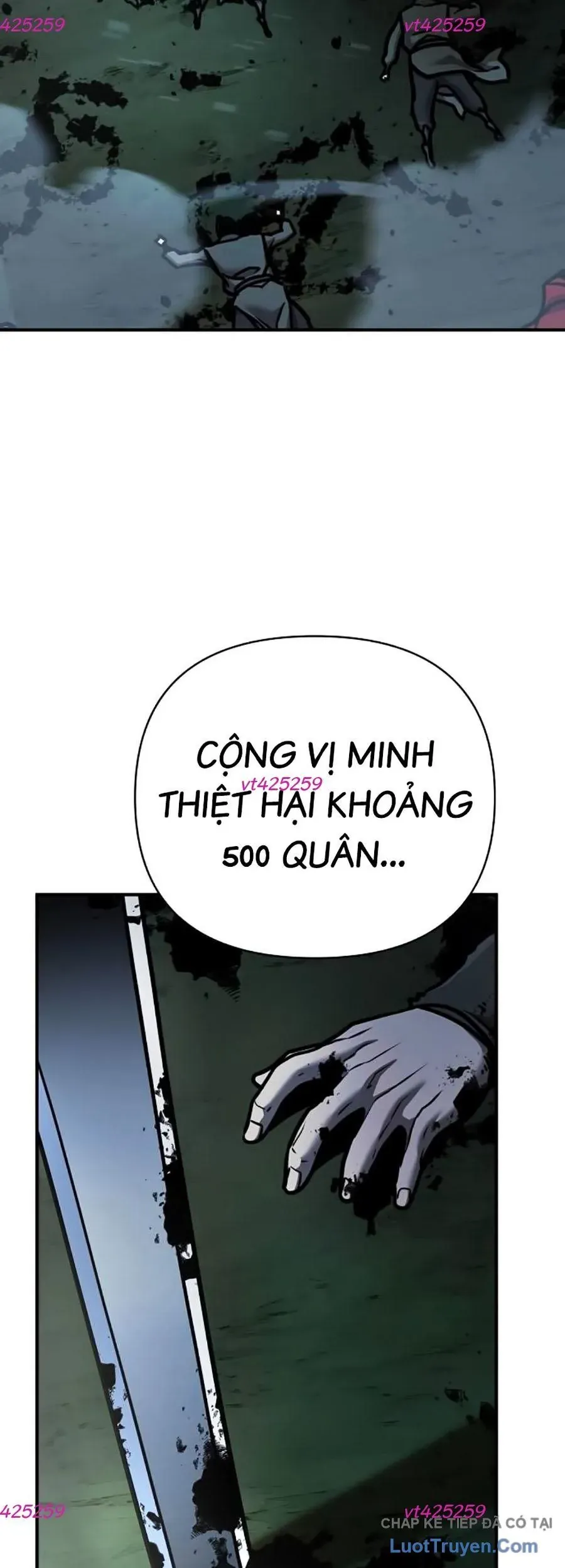 Tiểu Tử Đáng Ngờ Lại Là Cao Thủ - Chapter 119 - Page 55