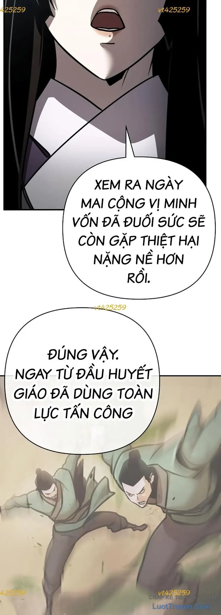 Tiểu Tử Đáng Ngờ Lại Là Cao Thủ - Chapter 119 - Page 58
