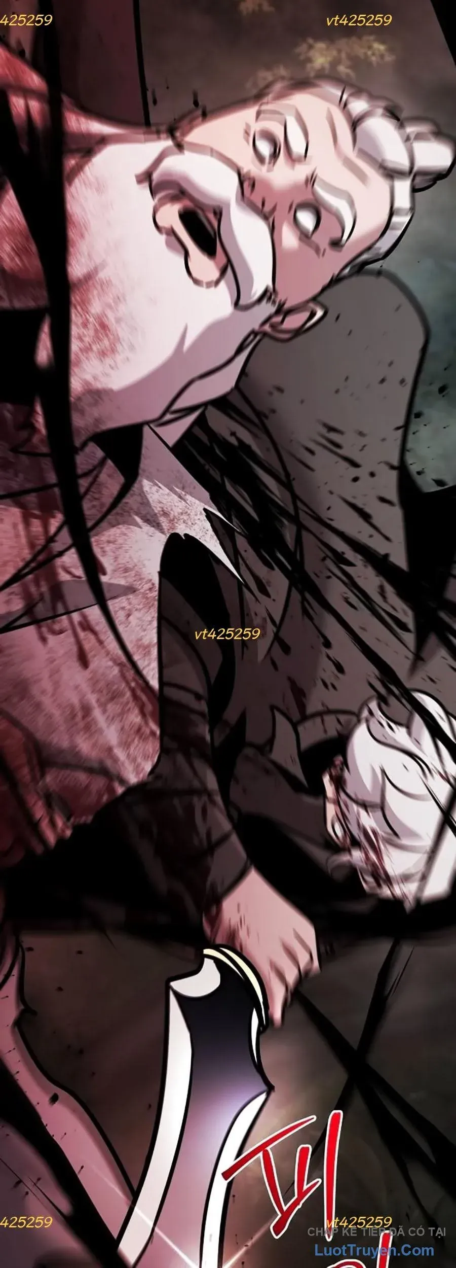 Tiểu Tử Đáng Ngờ Lại Là Cao Thủ - Chapter 119 - Page 6