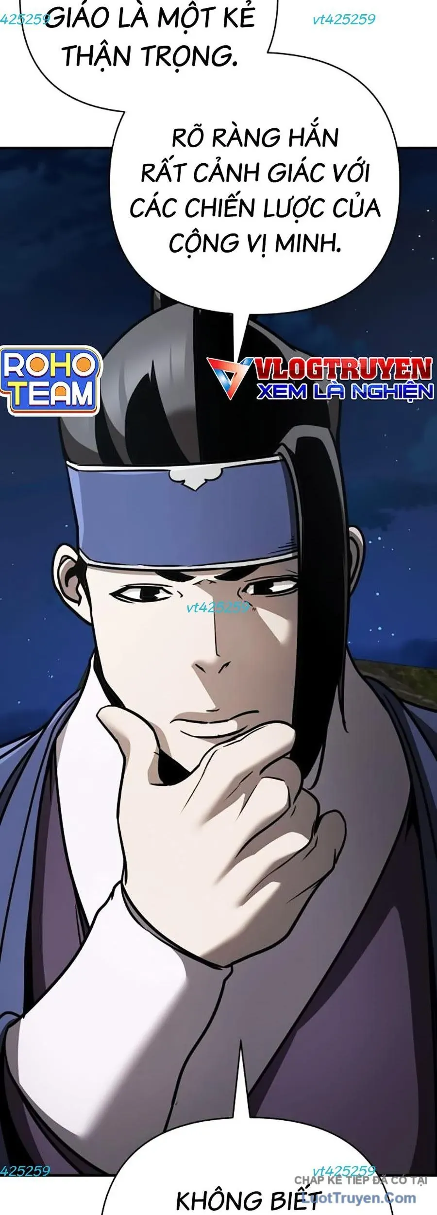 Tiểu Tử Đáng Ngờ Lại Là Cao Thủ - Chapter 119 - Page 60