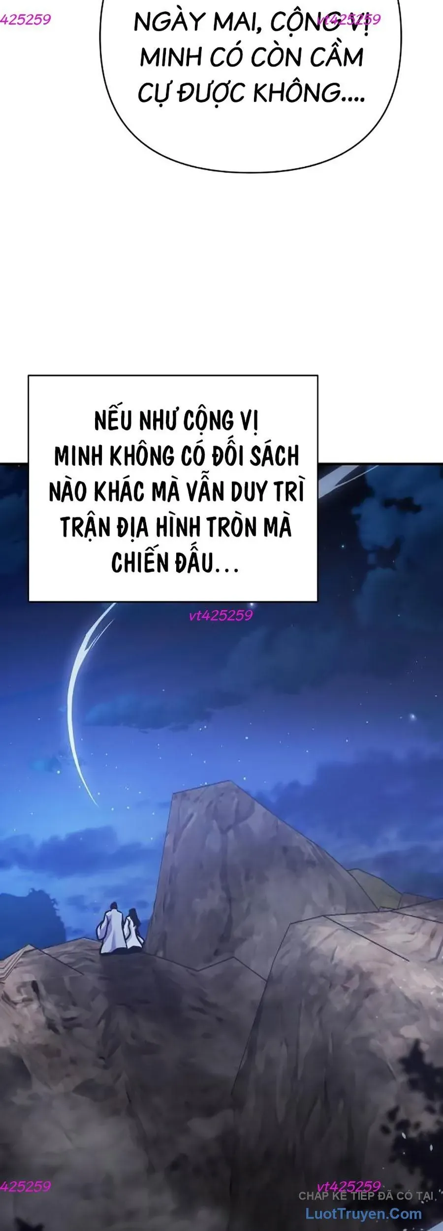 Tiểu Tử Đáng Ngờ Lại Là Cao Thủ - Chapter 119 - Page 61