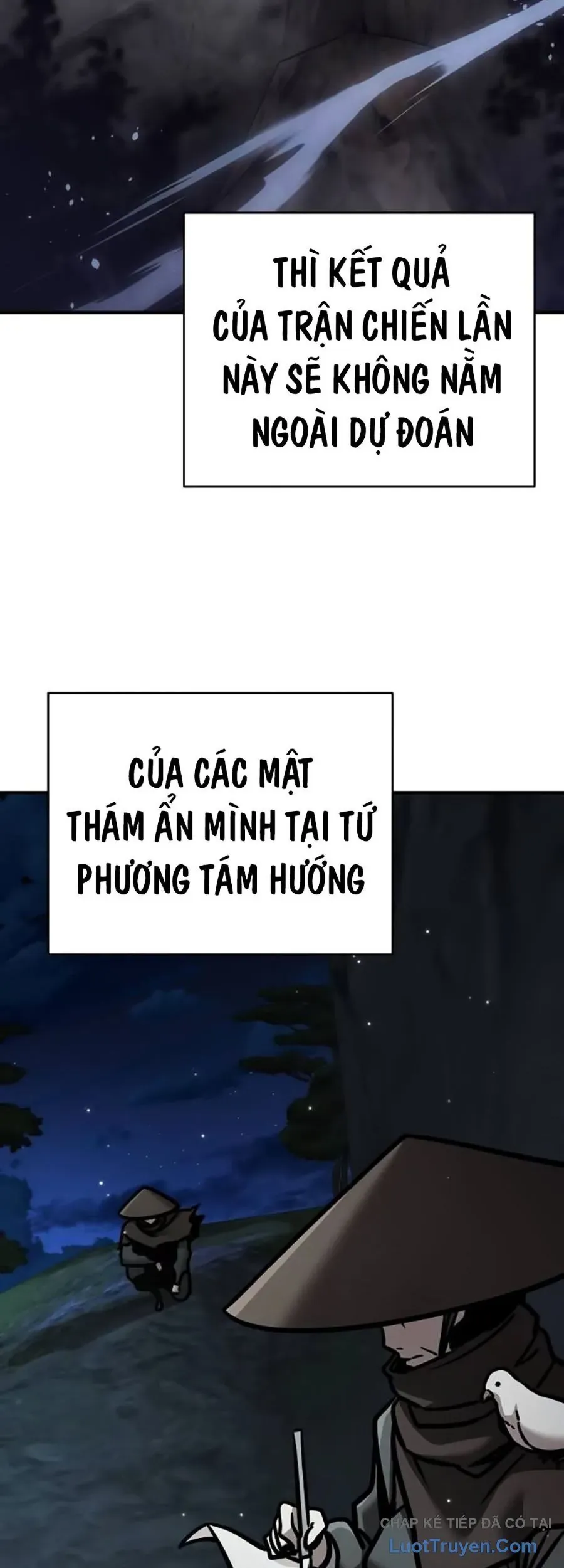 Tiểu Tử Đáng Ngờ Lại Là Cao Thủ - Chapter 119 - Page 62