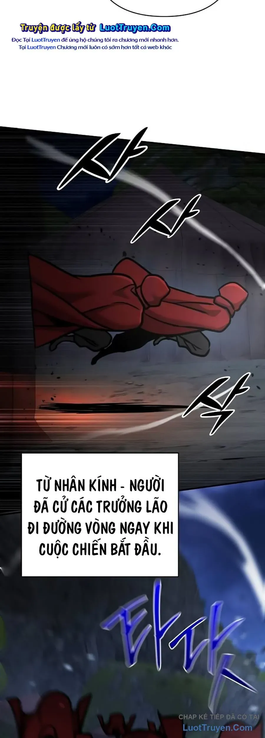 Tiểu Tử Đáng Ngờ Lại Là Cao Thủ - Chapter 119 - Page 76