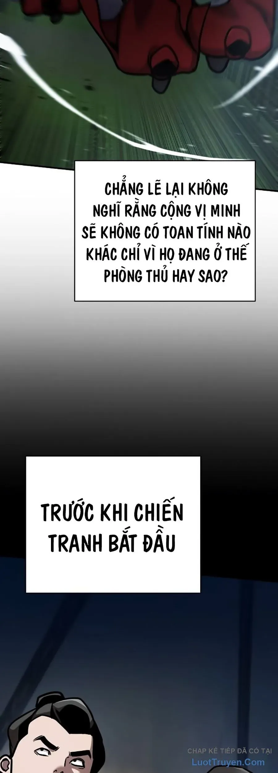 Tiểu Tử Đáng Ngờ Lại Là Cao Thủ - Chapter 119 - Page 77