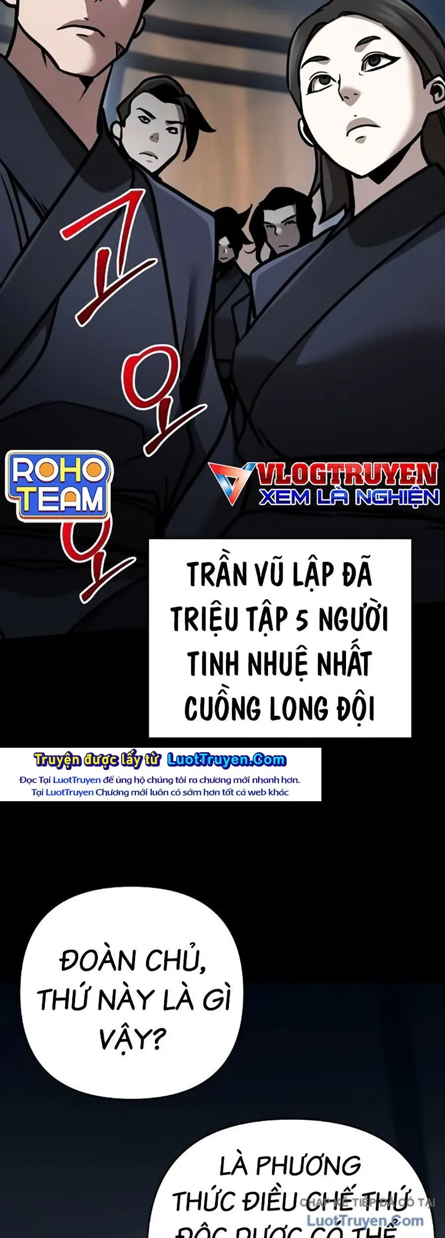 Tiểu Tử Đáng Ngờ Lại Là Cao Thủ - Chapter 119 - Page 78