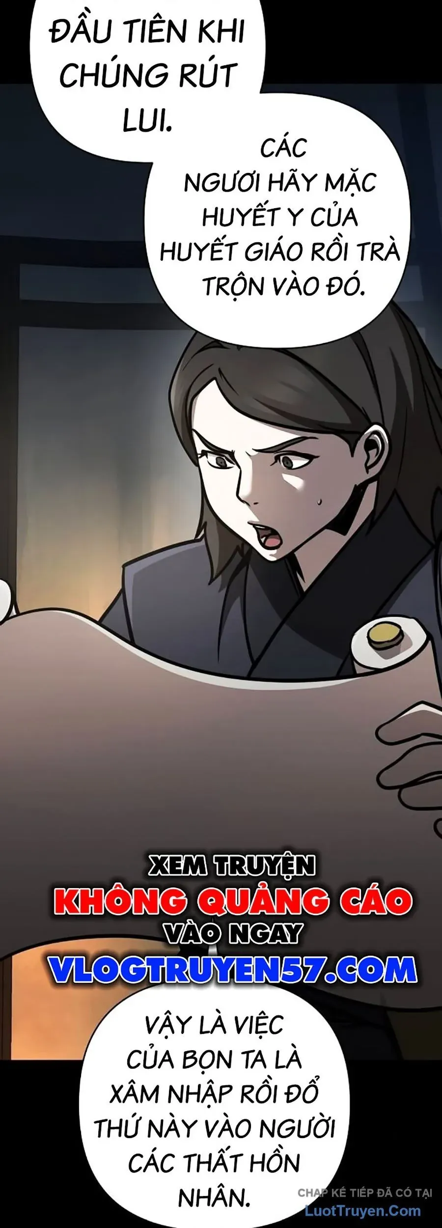 Tiểu Tử Đáng Ngờ Lại Là Cao Thủ - Chapter 119 - Page 80