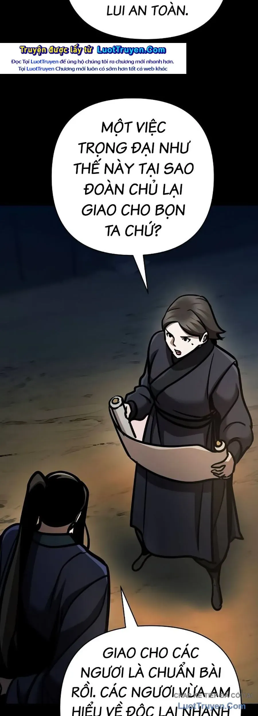 Tiểu Tử Đáng Ngờ Lại Là Cao Thủ - Chapter 119 - Page 82