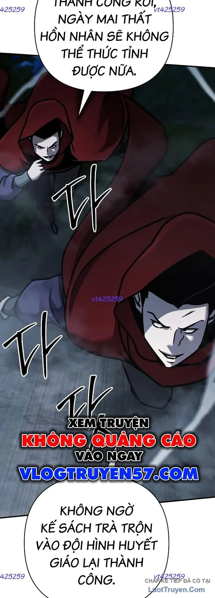 Tiểu Tử Đáng Ngờ Lại Là Cao Thủ - Chapter 119 - Page 86