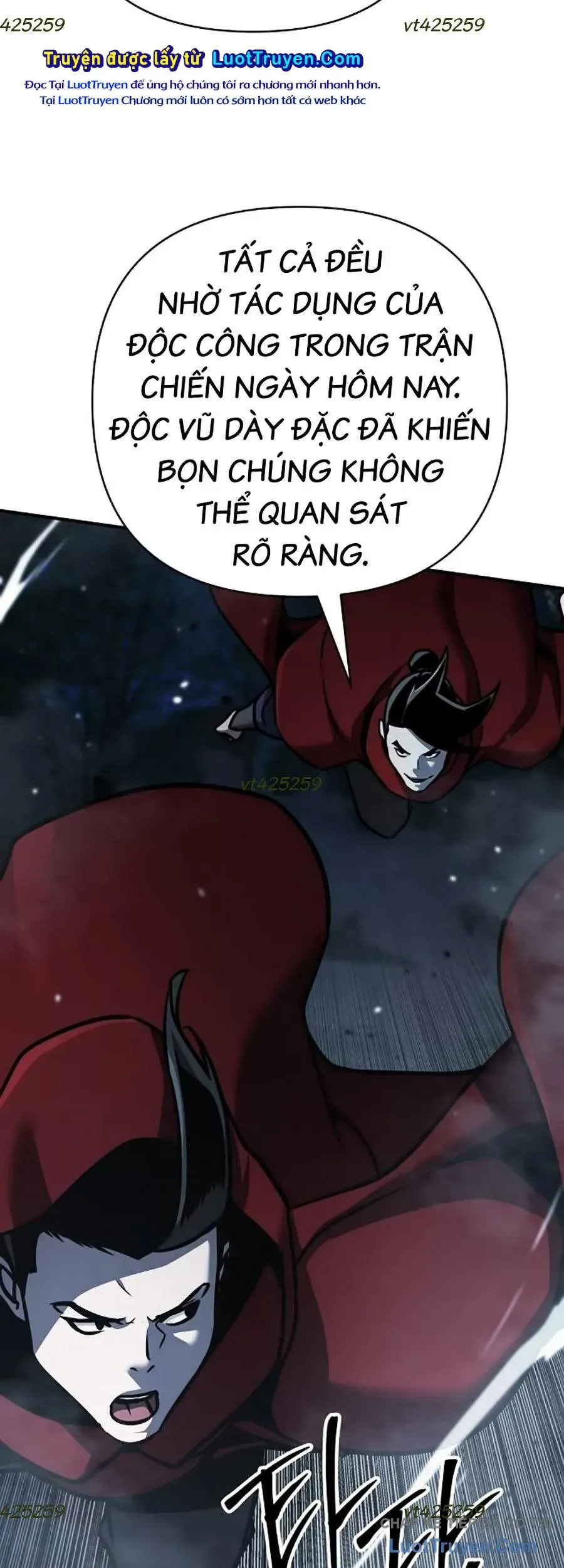 Tiểu Tử Đáng Ngờ Lại Là Cao Thủ - Chapter 119 - Page 87