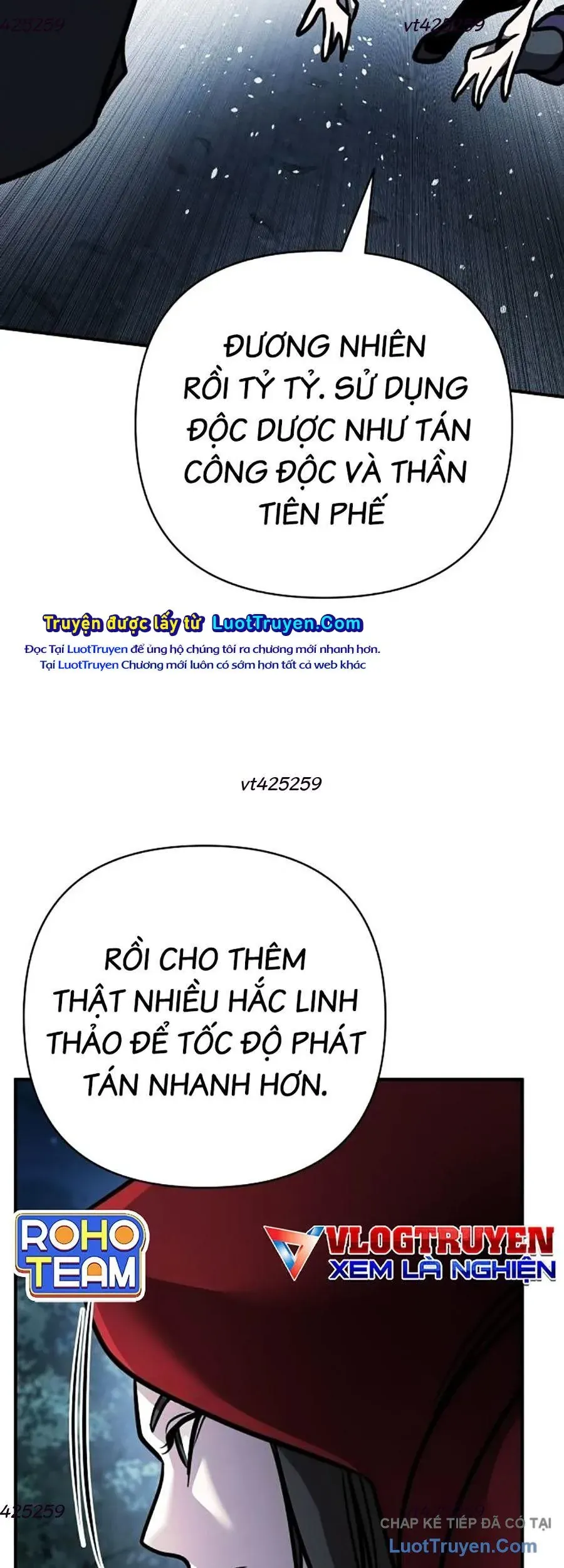 Tiểu Tử Đáng Ngờ Lại Là Cao Thủ - Chapter 119 - Page 89