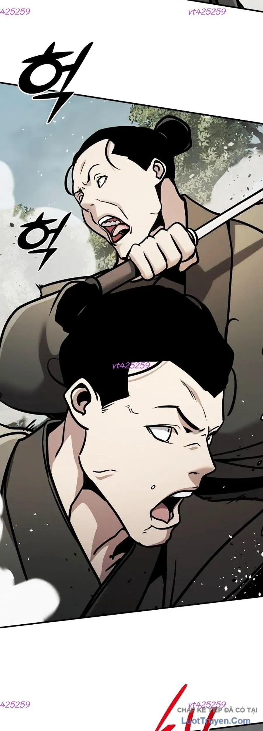 Tiểu Tử Đáng Ngờ Lại Là Cao Thủ - Chapter 119 - Page 9